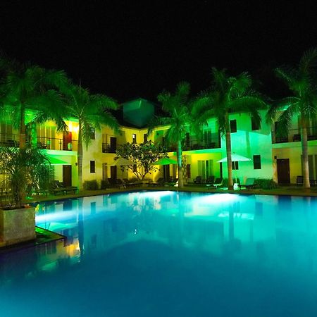 Hotel Tamarind Tree Tissamaharama Extérieur photo