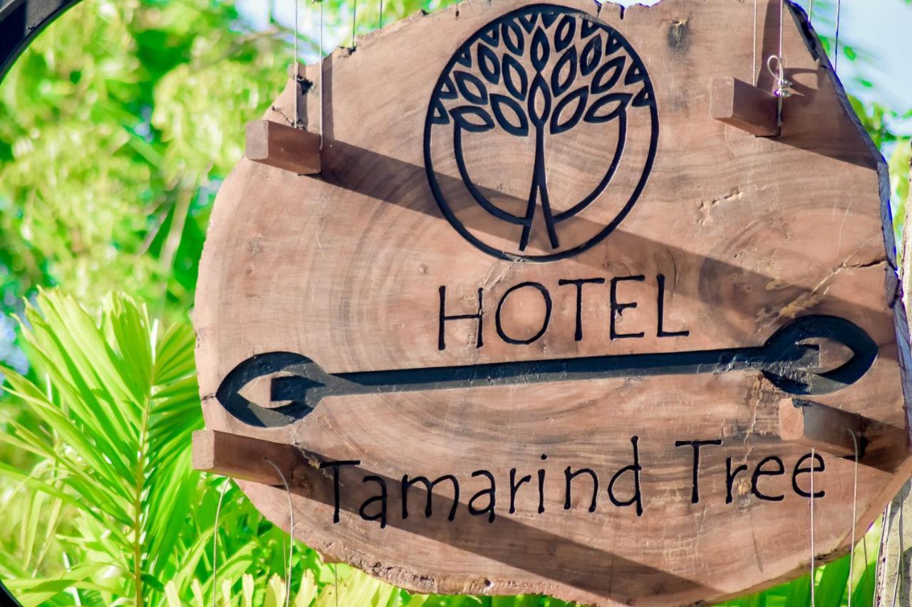 Hotel Tamarind Tree Tissamaharama Extérieur photo