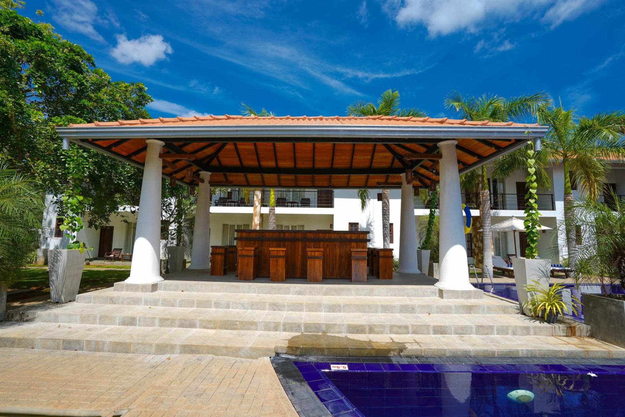 Hotel Tamarind Tree Tissamaharama Extérieur photo